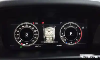 Land Rover Discovery 2018 3.0 Автомат в Москве № 198282, миниатюра 8