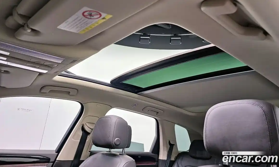 Volkswagen Touareg 2020 3.0 Автомат в Москве № 199122, фото 13