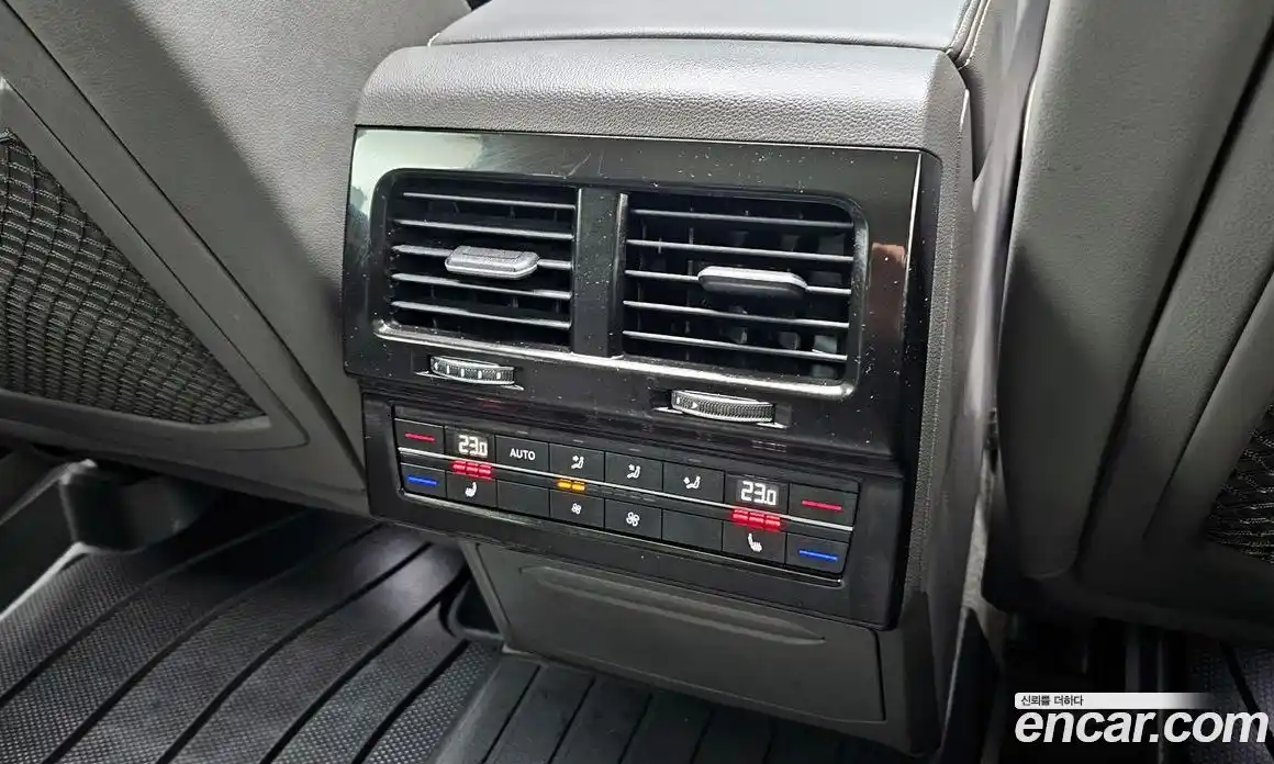 Volkswagen Touareg 2020 3.0 Автомат в Москве № 199122, фото 14