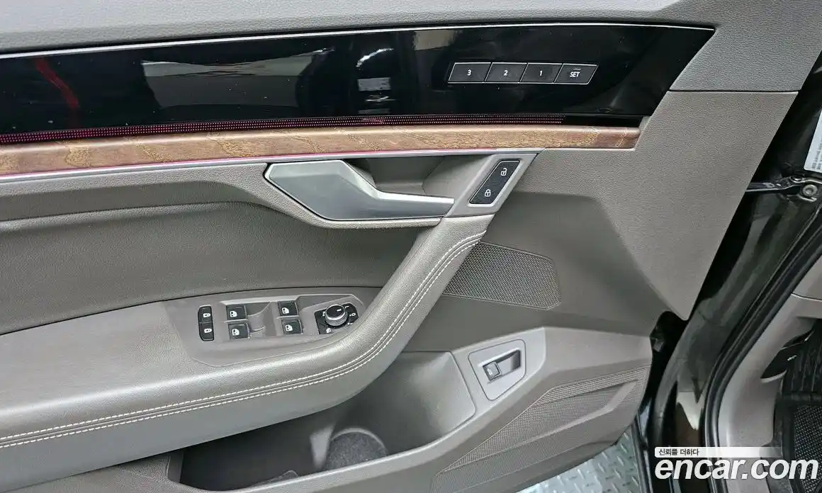 Volkswagen Touareg 2020 3.0 Автомат в Москве № 199122, фото 4