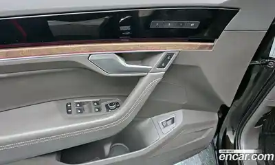 Volkswagen Touareg 2020 3.0 Автомат в Москве № 199122, миниатюра 4