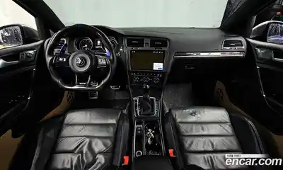 Volkswagen Golf 2016 2.0 Автомат в Москве № 199267, миниатюра 12