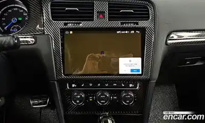 Volkswagen Golf 2016 2.0 Автомат в Москве № 199267, миниатюра 5