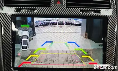 Volkswagen Golf 2016 2.0 Автомат в Москве № 199267, миниатюра 6