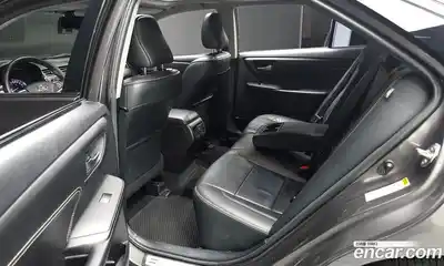 Toyota Camry 2017 2.5 Автомат в Москве № 199673, миниатюра 12