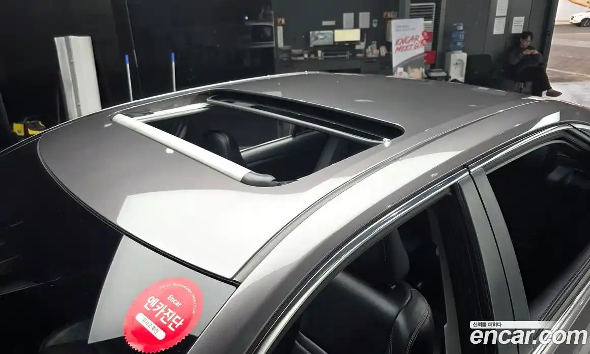 Toyota Camry 2017 2.5 Автомат в Москве № 199673, фото 19