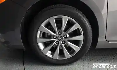 Toyota Camry 2017 2.5 Автомат в Москве № 199673, миниатюра 5