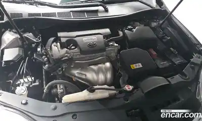 Toyota Camry 2017 2.5 Автомат в Москве № 199673, миниатюра 6