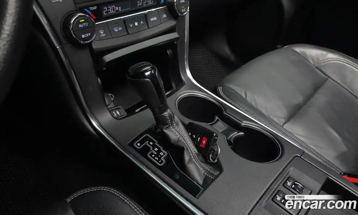 Toyota Camry 2017 2.5 Автомат в Москве № 199673, фото 9