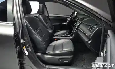 Toyota Camry 2017 2.5 Автомат в Москве № 199673, миниатюра 10