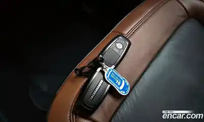 Ford Bronco 2023 2.7 Автомат в Москве № 199775, миниатюра 12