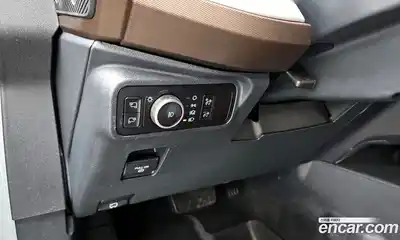 Ford Bronco 2023 2.7 Автомат в Москве № 199775, миниатюра 5