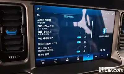 Ford Bronco 2023 2.7 Автомат в Москве № 199775, миниатюра 6