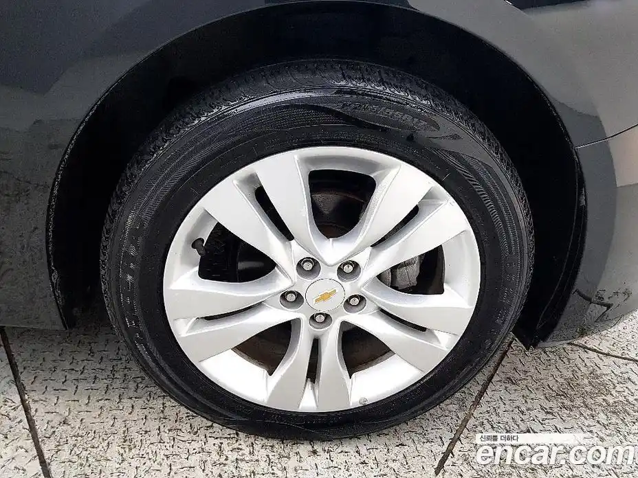 Chevrolet Cruze 2013 1.8 Автомат в Москве № 203680, фото 20