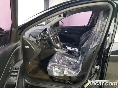 Chevrolet Cruze 2013 1.8 Автомат в Москве № 203680, миниатюра 8