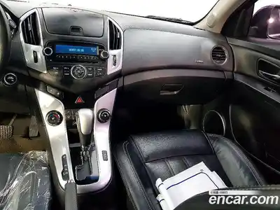 Chevrolet Cruze 2013 1.8 Автомат в Москве № 203680, миниатюра 10