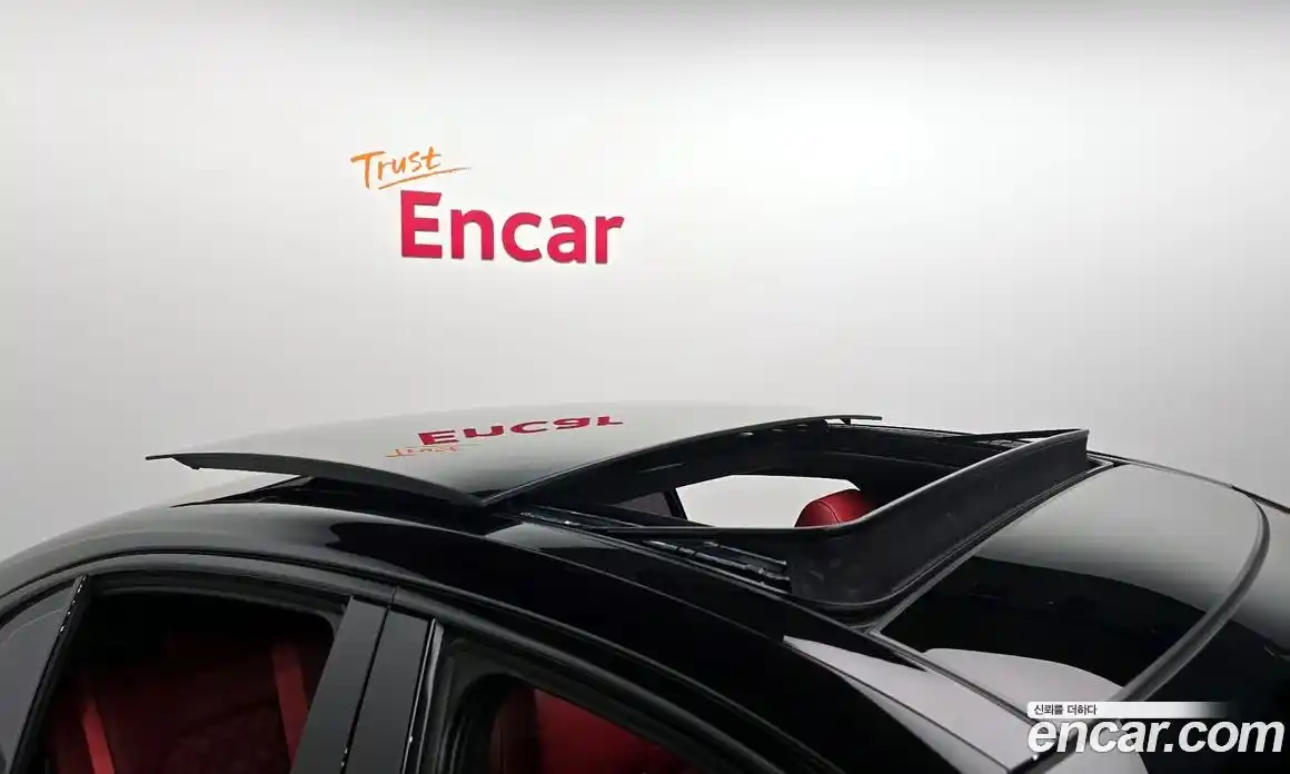 Genesis G70 2022 2.0 Автомат в Москве № 20822, фото 19