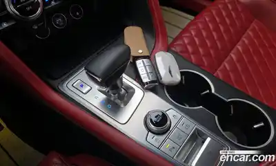 Genesis G70 2022 2.0 Автомат в Москве № 20822, миниатюра 9