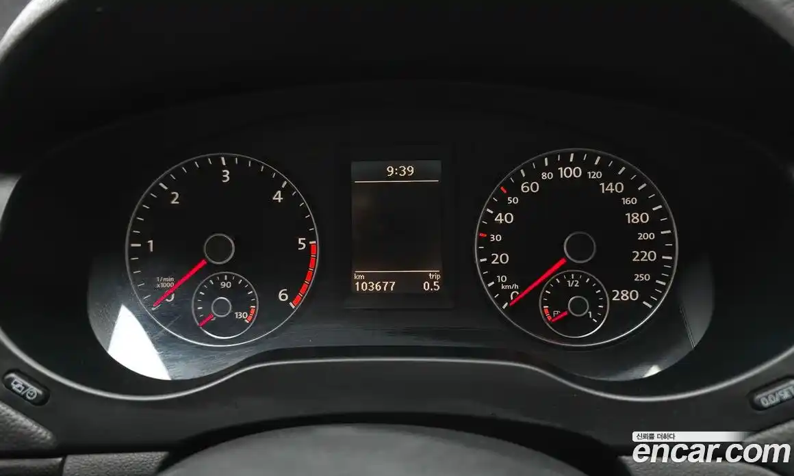 Volkswagen Jetta 2012 2.0 Автомат в Москве № 210289, фото 13