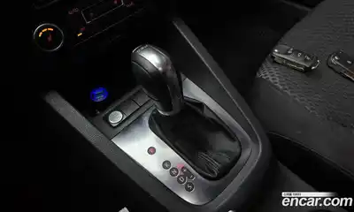 Volkswagen Jetta 2012 2.0 Автомат в Москве № 210289, миниатюра 5