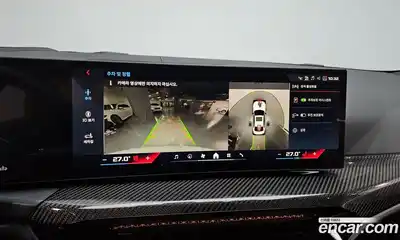 BMW 3-Series 2025 3.0 Автомат в Москве № 210381, миниатюра 12