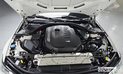 BMW 3-Series 2025 3.0 Автомат в Москве № 210381, миниатюра 2