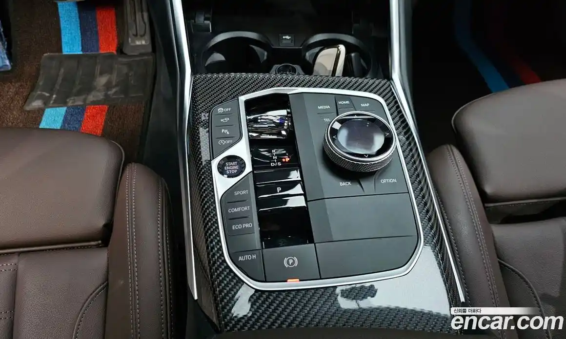 BMW 3-Series 2025 3.0 Автомат в Москве № 210381, фото 9