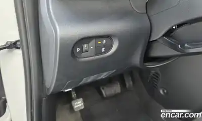 Hyundai Casper, 2023