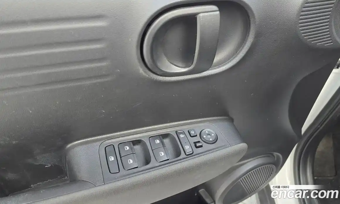 Hyundai Casper 2023 1.0 Автомат в Москве № 2112, фото 13