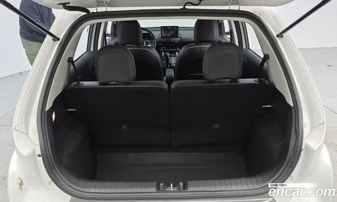 Hyundai Casper 2023 1.0 Автомат в Москве № 2112, фото 15