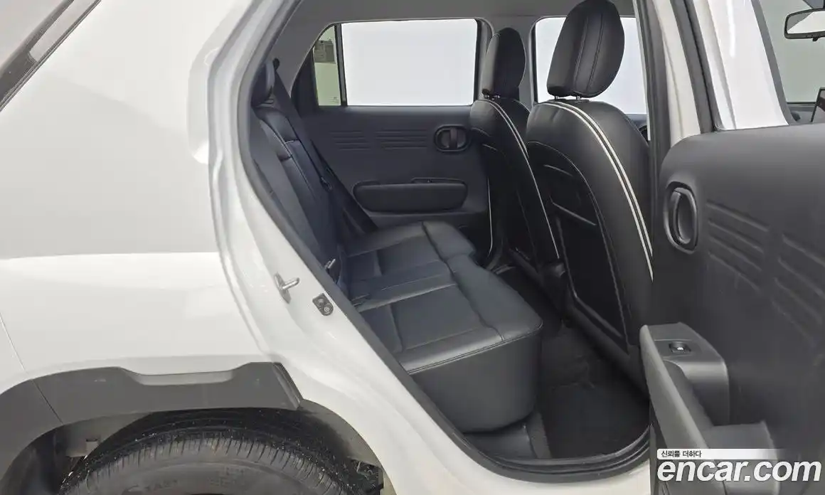 Hyundai Casper 2023 1.0 Автомат в Москве № 2112, фото 20