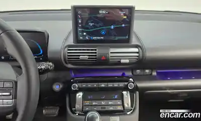 Hyundai Casper 2023 1.0 Автомат в Москве № 2112, миниатюра 5