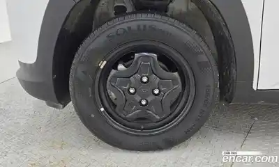 Hyundai Casper 2023 1.0 Автомат в Москве № 2112, миниатюра 7