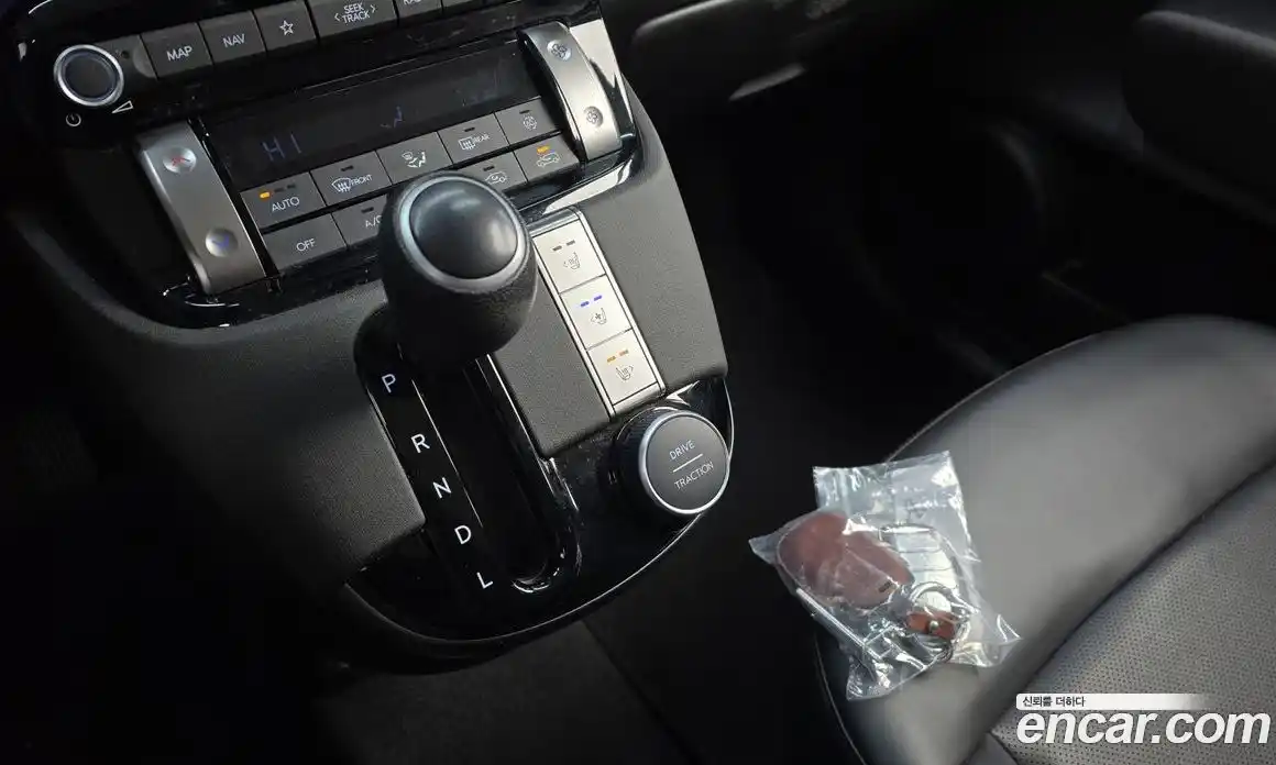 Hyundai Casper 2023 1.0 Автомат в Москве № 2112, фото 10