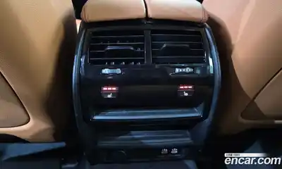 BMW 5-Series 2022 2.0 Автомат в Москве № 211614, миниатюра 11