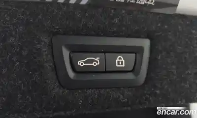 BMW 5-Series 2022 2.0 Автомат в Москве № 211614, миниатюра 8