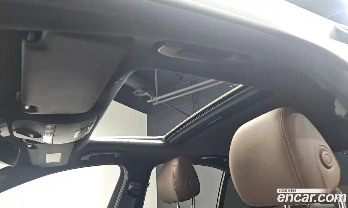 Mercedes-Benz E-Class 2021 2.0 Автомат в Москве № 211911, фото 11