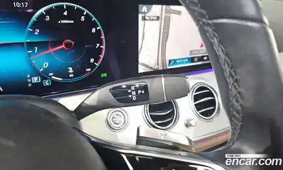 Mercedes-Benz E-Class 2021 2.0 Автомат в Москве № 211911, миниатюра 6