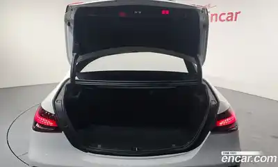 Mercedes-Benz E-Class 2021 2.0 Автомат в Москве № 211911, миниатюра 10