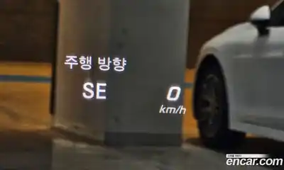 Mercedes-Benz GLC-Class 2019 2.0 Автомат в Москве № 212023, миниатюра 11