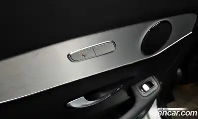 Mercedes-Benz GLC-Class 2019 2.0 Автомат в Москве № 212023, миниатюра 12