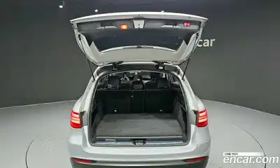 Mercedes-Benz GLC-Class 2019 2.0 Автомат в Москве № 212023, миниатюра 4