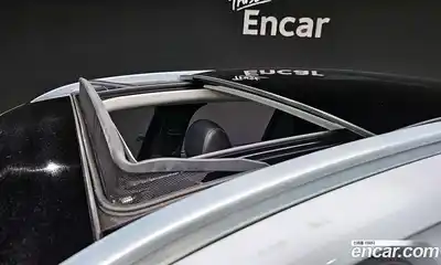 Mercedes-Benz GLC-Class 2019 2.0 Автомат в Москве № 212023, миниатюра 7