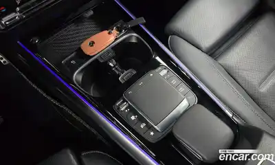 Mercedes-Benz EQA 2023 0.2 Автомат в Москве № 212069, миниатюра 12