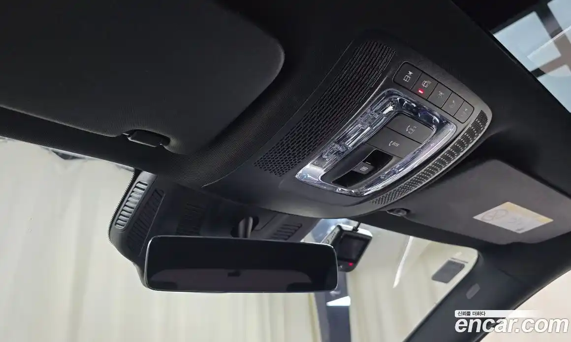 Mercedes-Benz EQA 2023 0.2 Автомат в Москве № 212069, фото 16