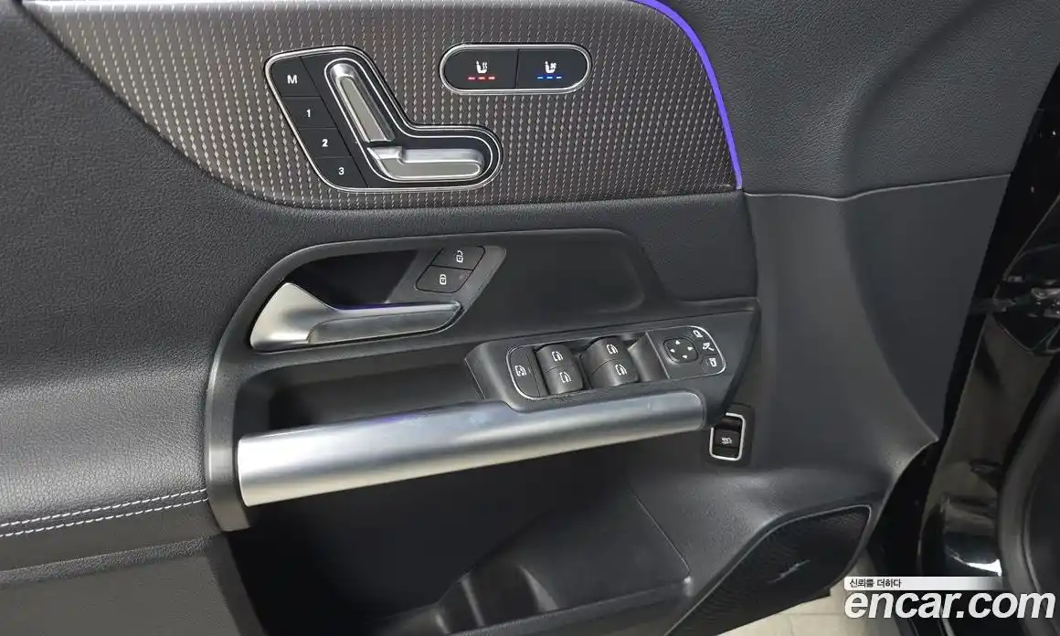 Mercedes-Benz EQA 2023 0.2 Автомат в Москве № 212069, фото 17