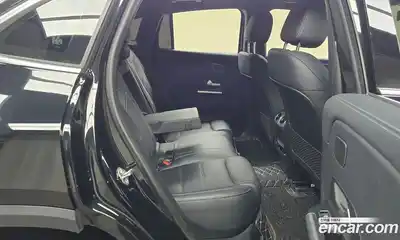 Mercedes-Benz EQA 2023 0.2 Автомат в Москве № 212069, миниатюра 6