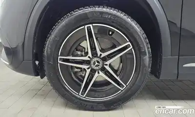 Mercedes-Benz EQA 2023 0.2 Автомат в Москве № 212069, миниатюра 7