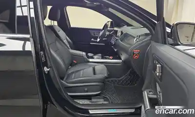 Mercedes-Benz EQA 2023 0.2 Автомат в Москве № 212069, миниатюра 8