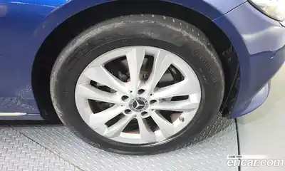 Mercedes-Benz C-Class 2019 1.9 Автомат в Москве № 212081, миниатюра 12